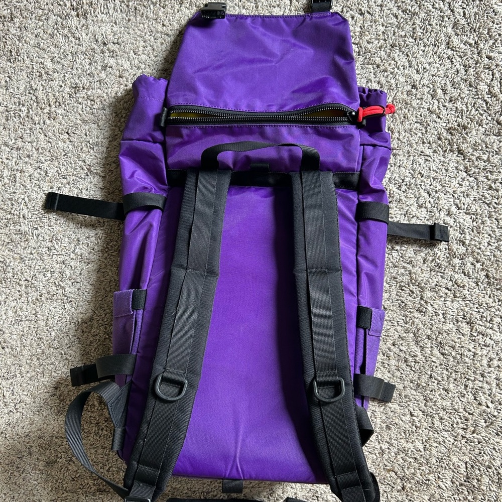 Topo Designs Rover Pack Classic - Picture 3 of 3